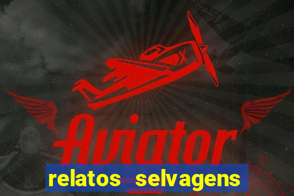 relatos selvagens dublado online